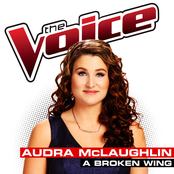 A Broken Wing (The Voice Performance) - Single