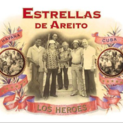 estrellas de areíto