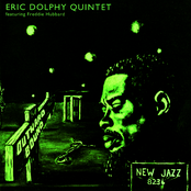 Les by Eric Dolphy