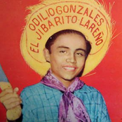 Odilio González