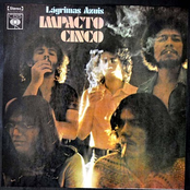 Lágrimas Azuis (Lado A)