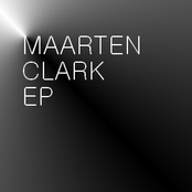 Maarten Clark - EP