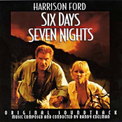 Six Days And Seven Nights by Randy Edelman