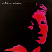 All In A Matter Of Time by Jon Anderson