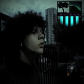 en la escalera yo estoy