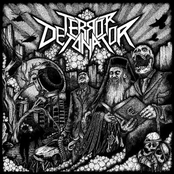 Terror Detonator