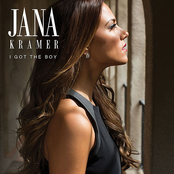 Jana Kramer: I Got the Boy
