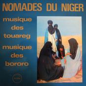 nomades du niger