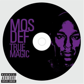 Sun, Moon, Stars by Mos Def