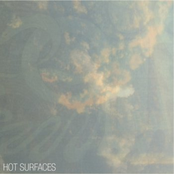 Hot Surfaces