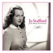 Poor Wayfaring Stranger by Jo Stafford