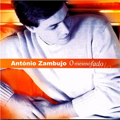 Antonio Zambujo: O Mesmo Fado