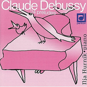 Debussy: 24 Preludes
