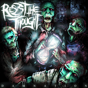 Legacy Of A Martyr by Resist The Thought