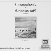 Kimonophonic and Dunaewsky69 split