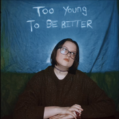 too young to be bitter - EP