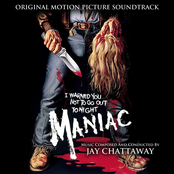 Maniac - Original Motion Picture Soundtrack