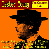 Exactly Like You by Lester Young