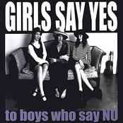 Burning Inside Out by Girls Say Yes