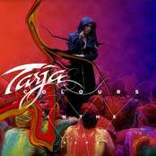 Colours In The Dark [Limited Edition]