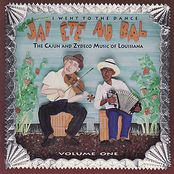 J'ai Ete Au Bal - Vol 1