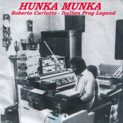 hunka munka