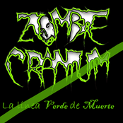 La Linea Verde de Muerte