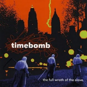 The Full Wrath of The Slave