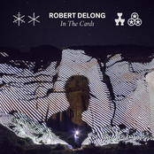 Robert DeLong: In The Cards