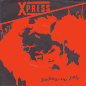 Junked-up Judy 7"