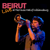 Cozak by Beirut