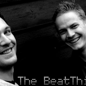 The Beatthiefs