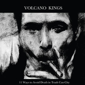 11 Ways to Avoid Death in Trash Can City (LP)