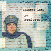 Brianna Lane: On Rooftops