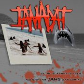 By the Screams of Them You'd Swear Jaws Was Coming