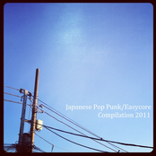 Japanese Pop Punk/Easycore Compilation 2011