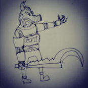 New Age Pimpin pt2: THE FORT