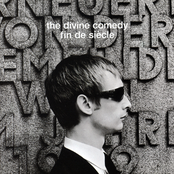 Thrillseeker by The Divine Comedy