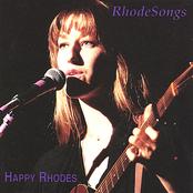 I Say by Happy Rhodes