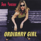 Ordinary Girl by Jen Foster