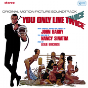 Tanaka's World by John Barry