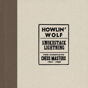 I Love My Baby by Howlin' Wolf