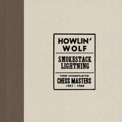 Neighbors by Howlin' Wolf