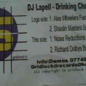 dj lapell