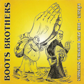 Was Ist Los by Boots Brothers