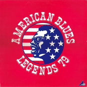 American Blues Legends 79