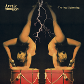 Red Right Hand by Arctic Monkeys