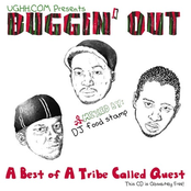 Buggin' Out (A Best Of A Tribe Called Quest)