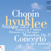 Frédéric Chopin: 18th Chopin Piano Competition Warsaw