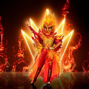 The Masked Singer: Flamme Fatale
